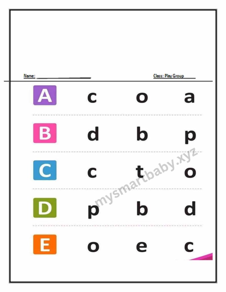 Educational materials included in the PG Summer Pack Task PDF, designed to enhance children's learning during summer.