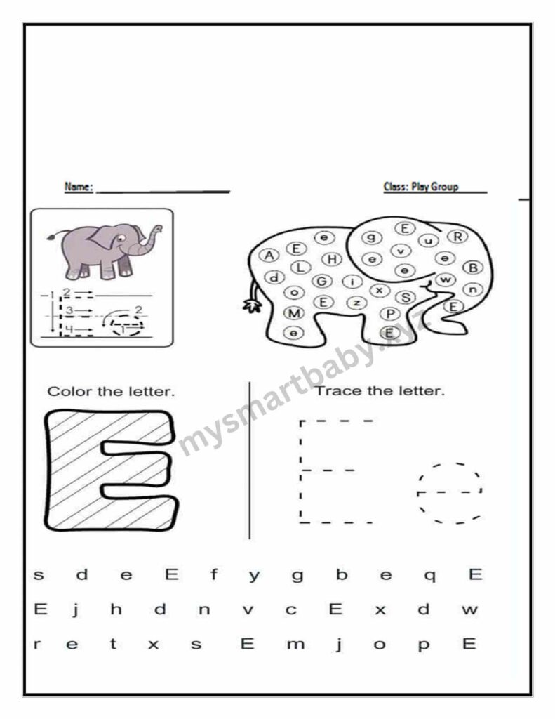 Educational materials included in the PG Summer Pack Task PDF, designed to enhance children's learning during summer.