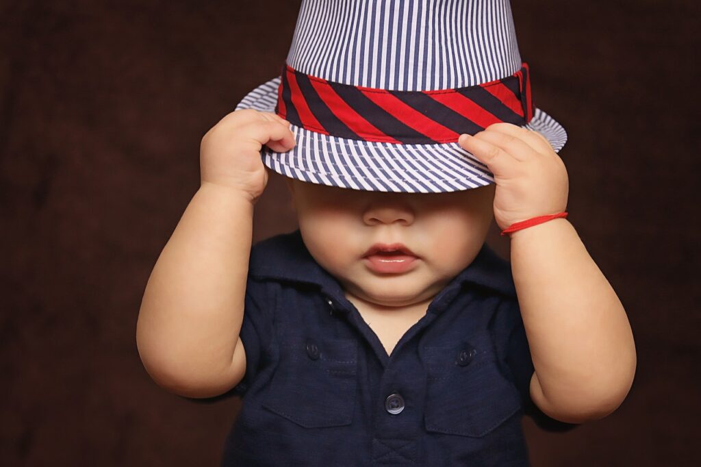 baby, boy, hat, covered, child, baby boy, kid, cute, little, small, childhood, adorable, portrait, toddler, fashion, children's fashion, baby portrait, baby photoshoot, baby, baby, baby, baby, baby, boy, hat, baby boy, fashion