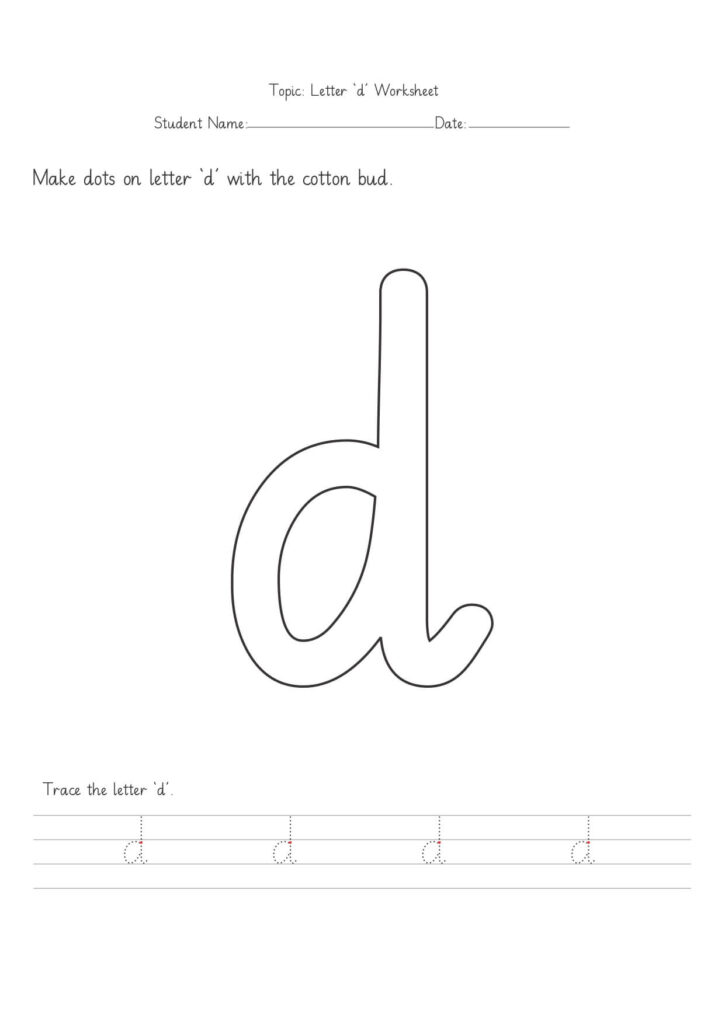 letter d page 0001