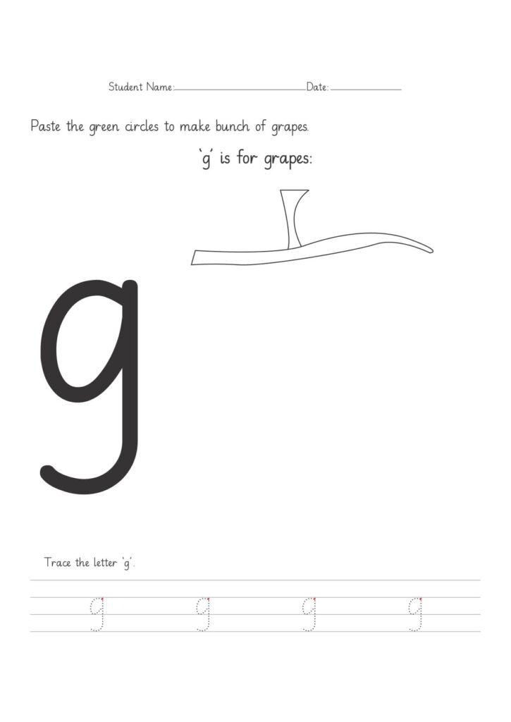 letter g page 0003