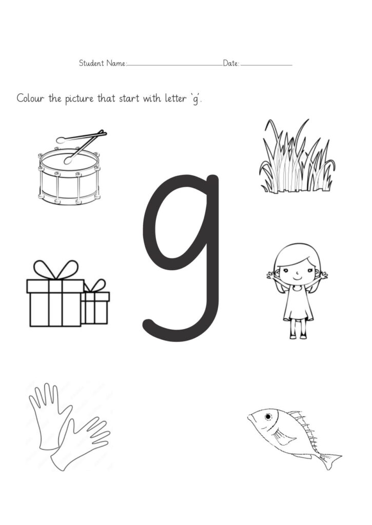 letter g page 0004