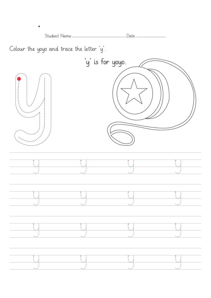 letter y page 0005