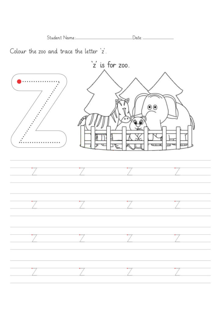letter z page 0005